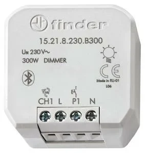 Finder Finder YESLY Dimmaktor 15.21.8.230.B300