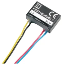 TCS Tür Control Sensor mit Binäreing. 1-fach FBS1100-0900