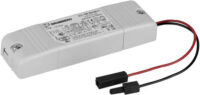 Brumberg 17613000 LED-Konverter 350mA 15W max.43W n dimmbar IP20 L=115mm