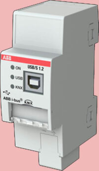 ABB Stotz S&J USB-Schnittstelle USB/S1.2