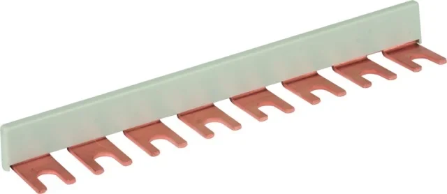Dehn MV-System 1-ph. 8-polig Cu16mmq MVS 1 8