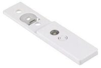ELDAT RTS26E5001-02-02K Fenstergriff- kontakt Easywave 868 MHz 1-Kanal weiß