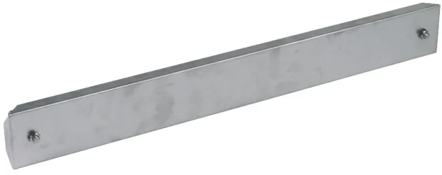 Dehn Dehn Abdeckung für PA-Schiene Niro AD PAS 12AP V2A