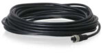 ABB Stotz S&J Kabel 10m mit M12 Buchsenstecker M12-C101