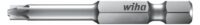 Wiha 7049XENO SL/PZ1x50mm Bit Professional 32494