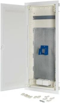 Eaton (Installation) Hohlwand-Kleinverteiler 5-reihig WIFI KLV-60HWM-W-F