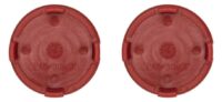 Wiha 44566 Wiha Radabdeckung für Werkzeugkoffer XXL III () 44566