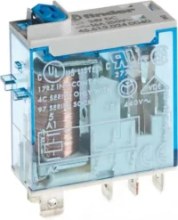 Finder Miniatur-Relais 1W 16A Spsp.24VDC 46.61.9.024.0040