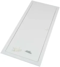 Eaton (Installation) Exterieur UP-Hohlwand 5-reihig KLV-SF5-4PR