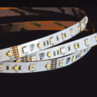 Rutec 88566 Flex.LED im Schlauch IP68 VARDAflex IP68 5m Rolle 12V je M:7,2W