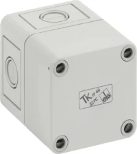 Spelsberg Leergehäuse TK PC 77-8-m