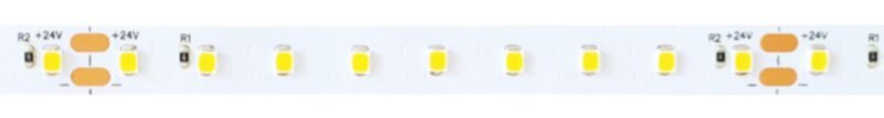 Rutec Rutec 79467 Flex.LEDStrip,24V,4,4W/m Innen,2700K VARDAflex Energy - 5M-Rolle