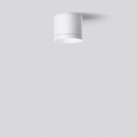 BEGA LED-Anbaustrahler 13,2W Konv DALI 24426WK4 1LED ws 4000K ws 1352lm ws mt