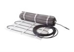 DEVI Freiflächenheizung 300W/qm 3675W DEVIasphalt 300 12qm 1Kaltl 400V 30W/m