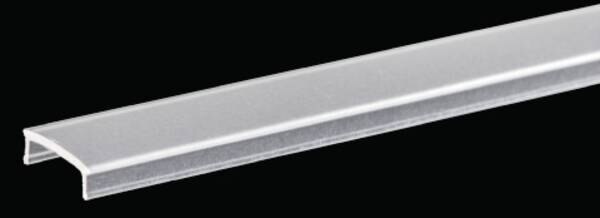 Rutec Rutec 65594 Profil Abdeckung semimatt 17/8+17/ 15+18/18E