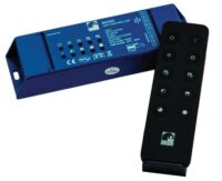 LED Controller Einfarbig 12V/24V Funk PHZ494