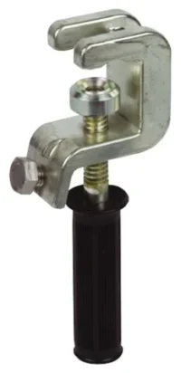 DEHN Universal-Erdungsklemme D25/30mm T18mm UEK 30 HG