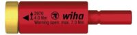 Wiha 2970 easyTorque® Adapter 4,0Nm Drehmoment 41345
