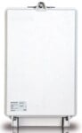 F-tronic Sicherungsgehäuse NH00 Kunststoff ZSAHAK