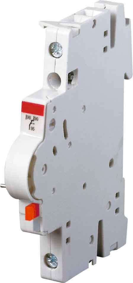 ABB ABB Stotz S&J Hilfsschalter System pro M compact S2C-H11L