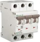 Eaton (Installation) LS-Schalter mit Beschriftung B 50A, 3-polig PXL-B50/3