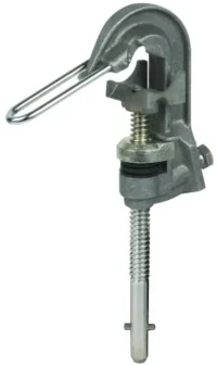 Dehn Phasenschraubklemme D10-65mm Sp-Q-Stift PSK 10 65 SQ EH