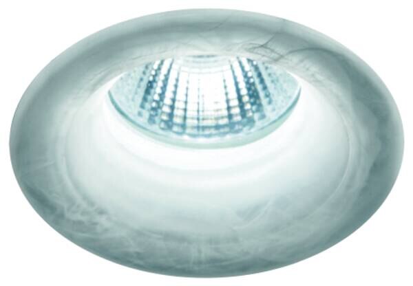 Rutec starr rund 350mA 8W IP20 3000K starr rund 350mA 8W IP20 3000K