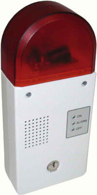 ABB Stotz S&J Fluchttür-Überwachung Tagalarm TA2