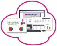 NZR CountVision-Erweiterung 10Widgets 78220010