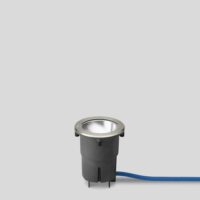 BEGA LED-Bodeneinbauleuchte 4,1W 2700K 84086K27 425lm 220-240V IP67 Konv edst