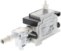 Dehn Kombi-Ableiter-Set DEHNgate DGA GFF TV