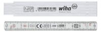 Wiha 4101000 Longlife® 1m Gliedermaßstab 27062