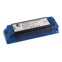 Rutec 85443 LED Konverter 350mA 3W-16W WITH PFC ACTIV 100-240V AC