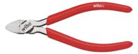 Wiha Z 15 0 01 125mm Classic Kunststoff Seitenschneider 37402