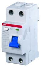 ABB ABB Stotz S&J FI-Schutzschalter F202AS-40/0,3