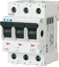 Eaton (Installation) Hauptschalter 100A 3-polig IS-100/3