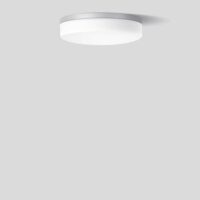 BEGA LED-Anbauleuchte 15,5W 2700K 970lm 50030K27 ws Konv