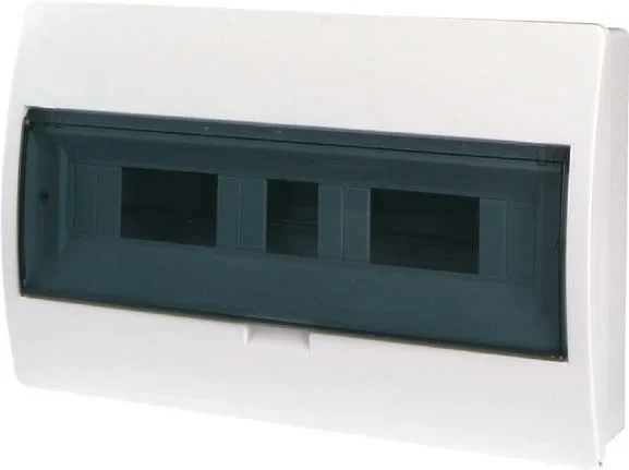 Eaton Eaton (Installation) Kleinverteiler Aufputz BC-O-1/18-ECO