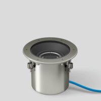 BEGA LED-Bodeneinbauleuchte 28W 2700K 84788K27 1507lm 220-240V IP68 Konv edst