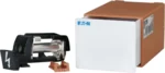 Eaton (Installation) Trennmesser-Set D02, 63A, 400V Z-SLS/TR-SET
