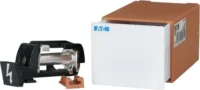 Eaton (Installation) Trennmesser-Set D02, 63A, 400V Z-SLS/TR-SET