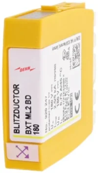 Dehn Kombi-Ableiter-Modul Blitzductor XT BXT ML2 BD 180