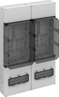 Spelsberg Zählerverteilung ZVi 9060-S