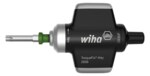 Wiha 28360 TorqueFix® Key 2,0Nm Drehmoment Schraubendreher 38557