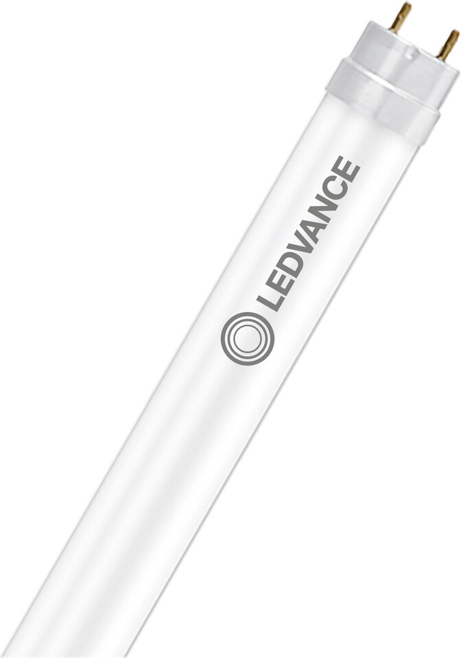 Ledvance Ledvance LED TUBE T8 EM S 600 6.3W 865 1100lm 6500K LED-Röhre KVG/VVG
