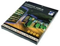 Rutec B79543 Flex. LED Leiste, Innen,RGBWW 3000K VARDAflex 5M-Rolle