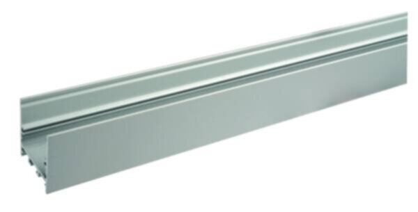 Rutec Rutec 65936 ALU-Profil 35/35 white RAL9016