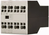 Eaton (Moeller) Hilfsschalterbaustein DILA-XHI02-PI#199315