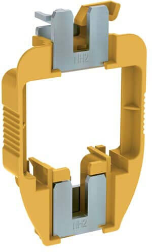 ABB ABB Stotz S&J Sicherungsautomat 10kA 16A 3P SU203M-C1,6