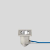 BEGA LED-Bodeneinbauleuchte 4,1W 2700K 77118K27 349lm 220-240V IP68 Konv edst